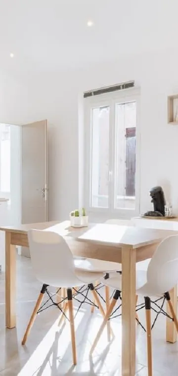 © Kitchen - Bertogli Audrey