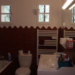 © Salle de bain - Beyssac Fargues Claude