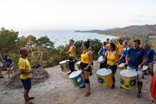 © Jazz à Porquerolles - Jazz à Porquerolles