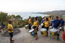 © Jazz à Porquerolles - Jazz à Porquerolles