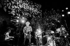 © Jazz à Porquerolles - Jazz à Porquerolles