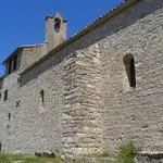 Chapelle Notre Dame du Beausset-Vieux