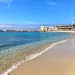 © Plage Centrale Bandol - Plage Centrale Bandol