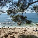 © Crique de l'Anglaise / The British Beach - Crique de l'anglaise Bandol