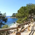 © Crique de l'Anglaise / The British Beach - Crique de l'anglaise Bandol