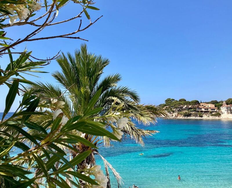 Plage de Renecros
