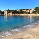 © Plage de Renecros / Renecros Beach - Plage Renecros Bandol