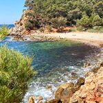 © Plage les Engraviers Bandol - Plage les Engraviers Bandol