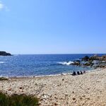 © Plage les Engraviers Bandol - Plage les Engraviers Bandol