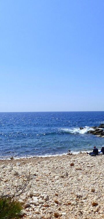 © Plage les Engraviers Bandol - Plage les Engraviers Bandol