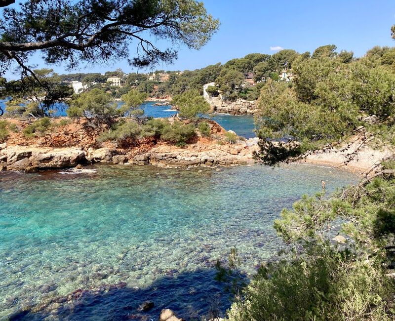 Plage du Capelan
