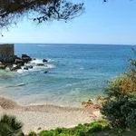 © Plage Eden Roc / Eden Roc Beach - Eden Roc Bandol
