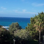 © Vue mer - Desbois Luc
