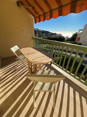 © Terrasse - Desbois Luc