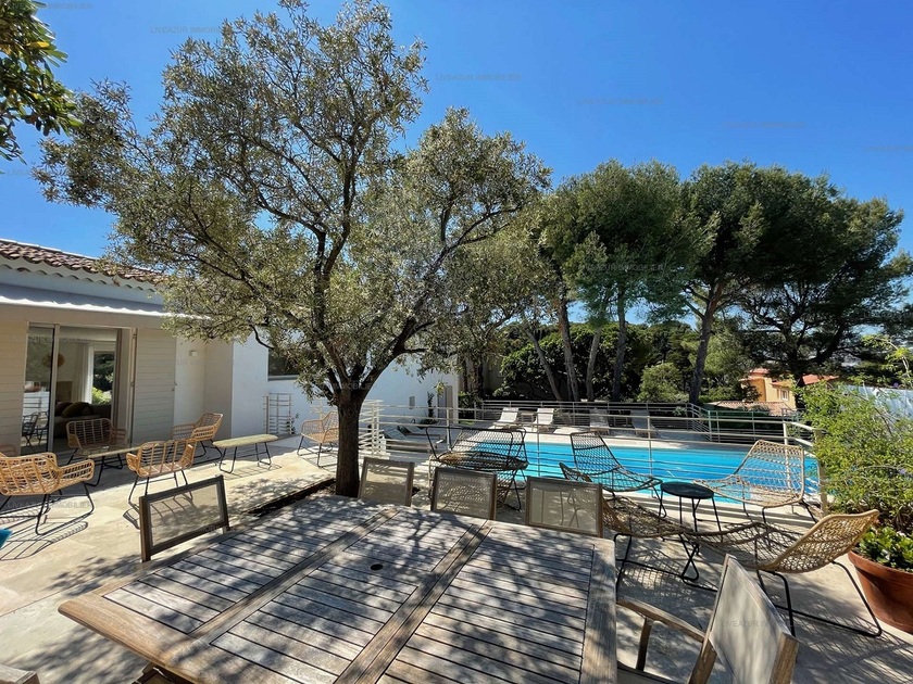 © Piscine - LiveAzur