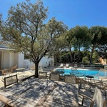 © Piscine - LiveAzur