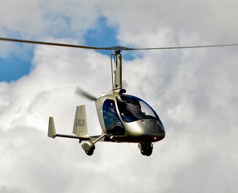 2L-Aero