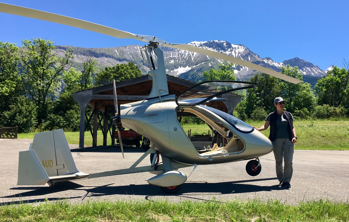 © 2-L Aero - 2-L Aero