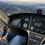 © Initiation au pilotage - 2-L Aero