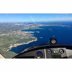 © Survol du littoral - 2-L Aero