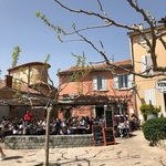 © restaurant - Auberge de l'Ormeau