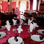 © restaurant - Auberge du Pont d'Antis