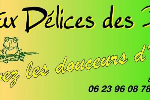 Aux délices des Papilles (Chez Sylvie)