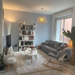 © Living room - Valérie Szpiczak