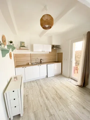 © Kitchen - Alfonso Alexis