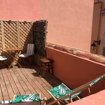 © Terrasse - Alfonso Alexis