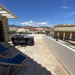 © Terrasse - Sarl Brenac Tourisme