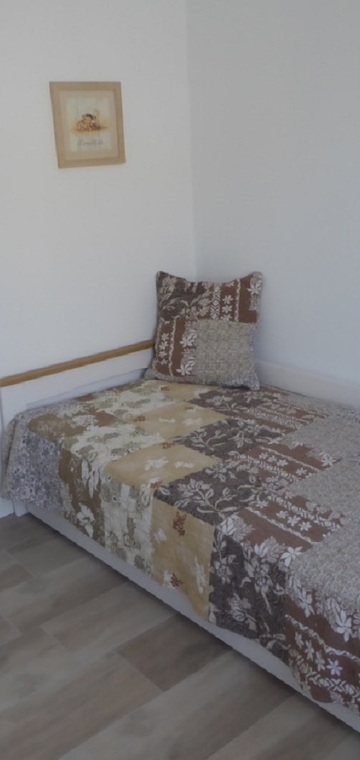 © Chambre - Casciola Stéphanie