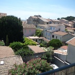 © Vue balcon - Casciola Stéphanie