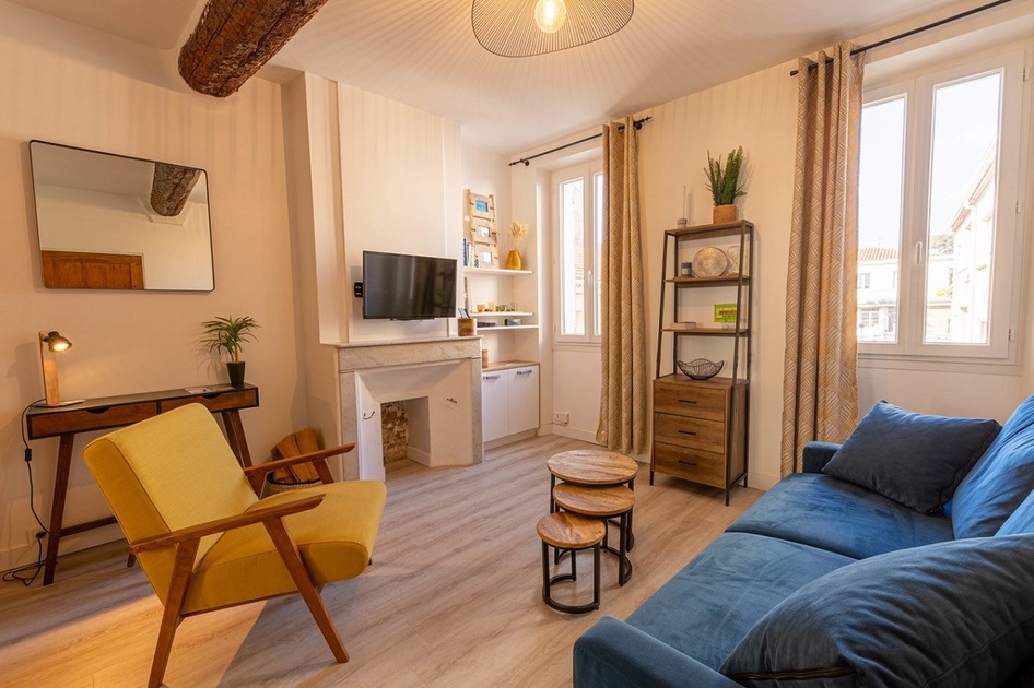 © Salon - Nevers Gaetan