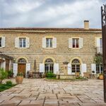 © La Bastide - La Bastide du Castellet