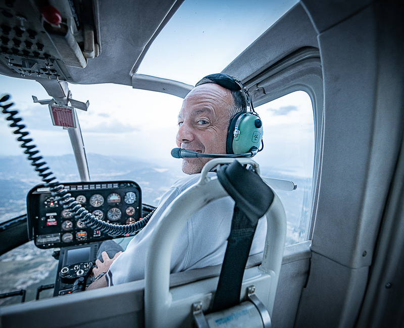 Global Heli Services