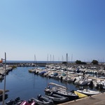 © Port à proximité - Anquetil