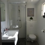 © Salle d'eau - Bertogli Audrey