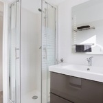 © Salle de bain - Bertogli Audrey