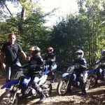 © Mini moto - Xtrem parc