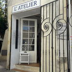 © L'Atelier - L'Atelier