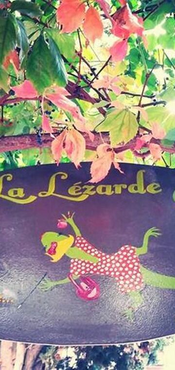 © La Lézarde - La Lézarde