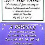 © a Payolle - Le Castellet Tourisme