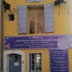 © extérieur - Le Castellet Tourisme