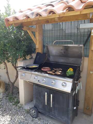 © barbecue - Liaona