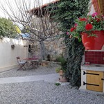 © extérieur - Liaona