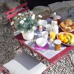 © petit déjeuneur - Liaona