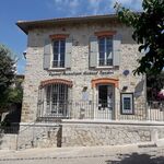 © extérieur - Le Castellet Tourisme