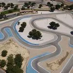 © Karting - Circuit Paul Ricard