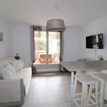 © Living room - Charrière Marie-Ange